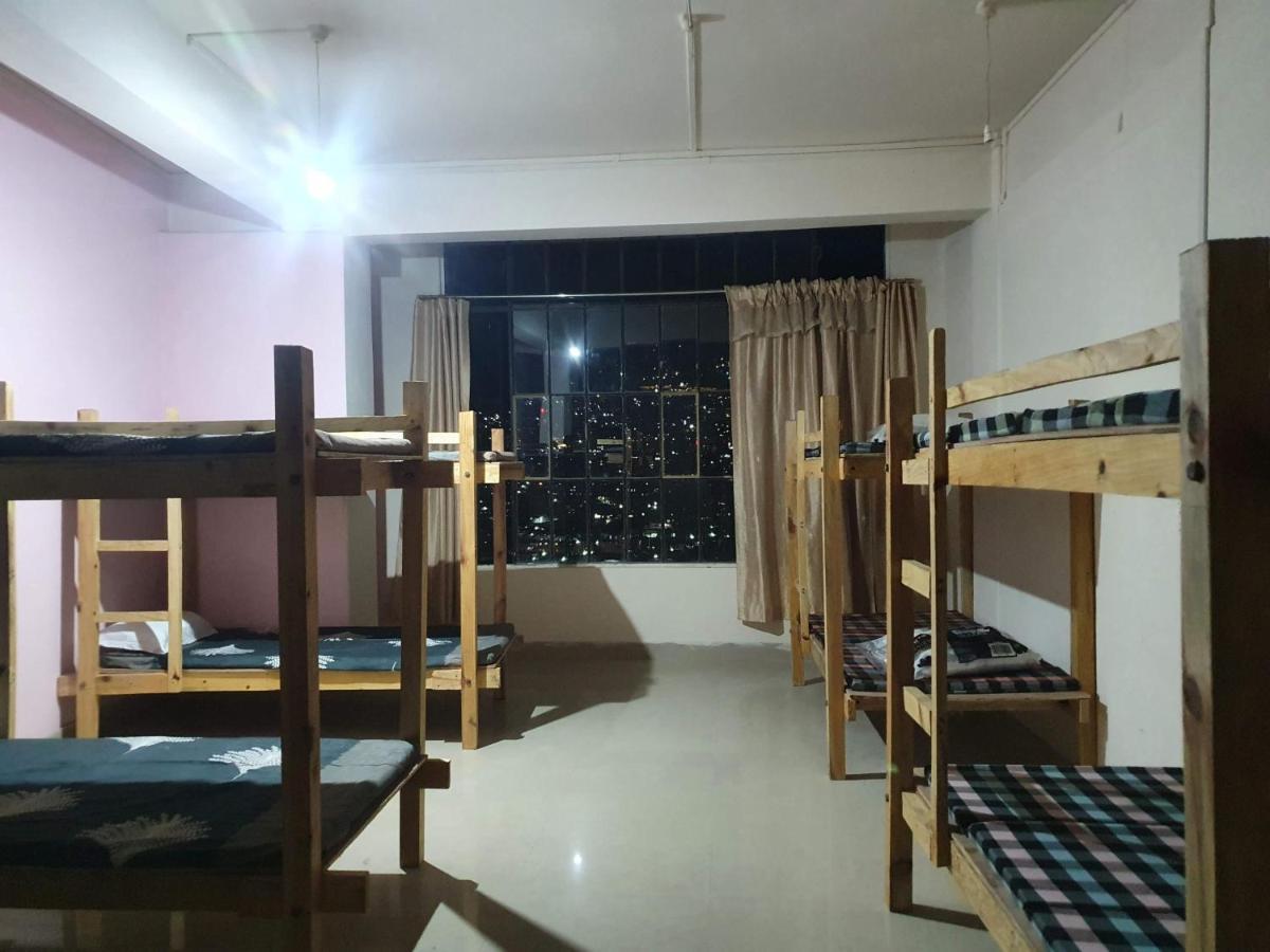 Mechueki Backpacker Hostel By Trulynaga Kohima エクステリア 写真