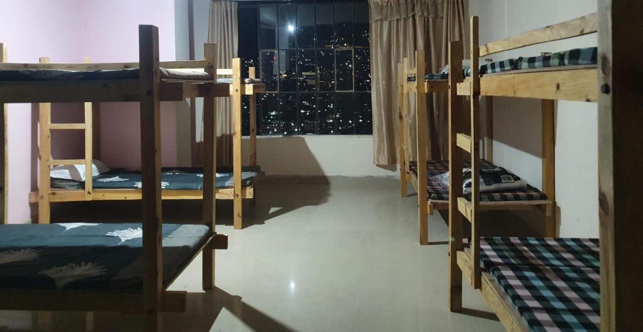 Mechueki Backpacker Hostel By Trulynaga Kohima エクステリア 写真