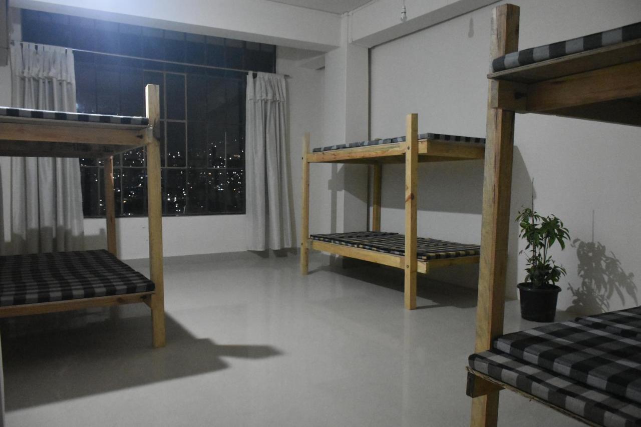 Mechueki Backpacker Hostel By Trulynaga Kohima エクステリア 写真