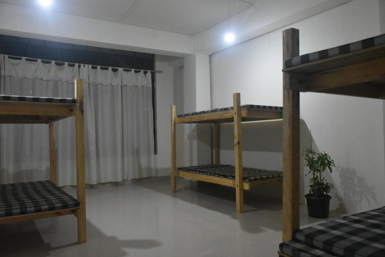 Mechueki Backpacker Hostel By Trulynaga Kohima エクステリア 写真