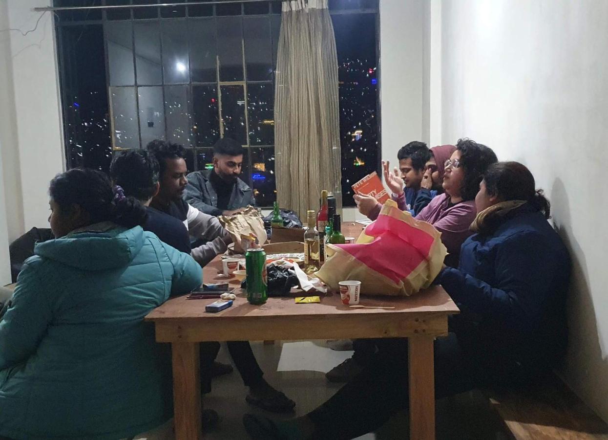 Mechueki Backpacker Hostel By Trulynaga Kohima エクステリア 写真