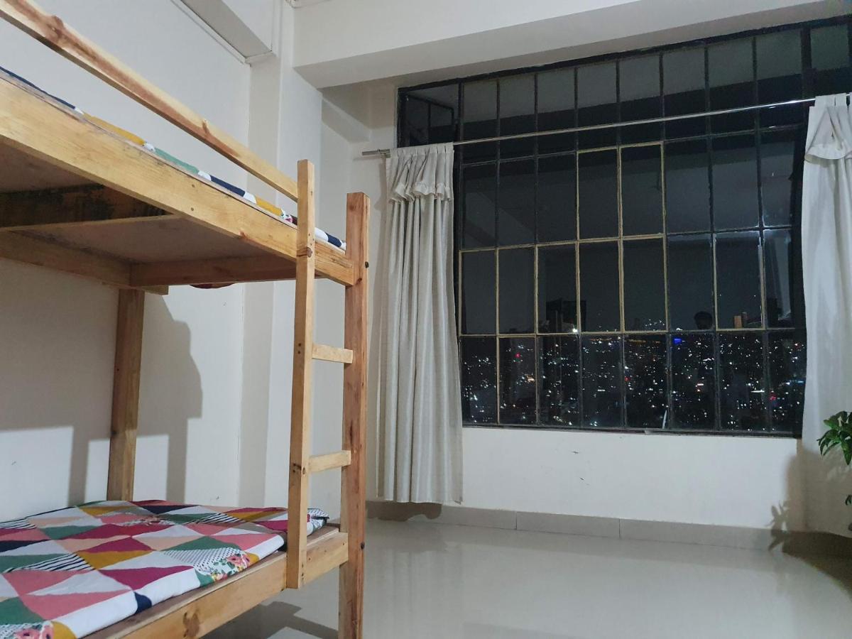 Mechueki Backpacker Hostel By Trulynaga Kohima エクステリア 写真