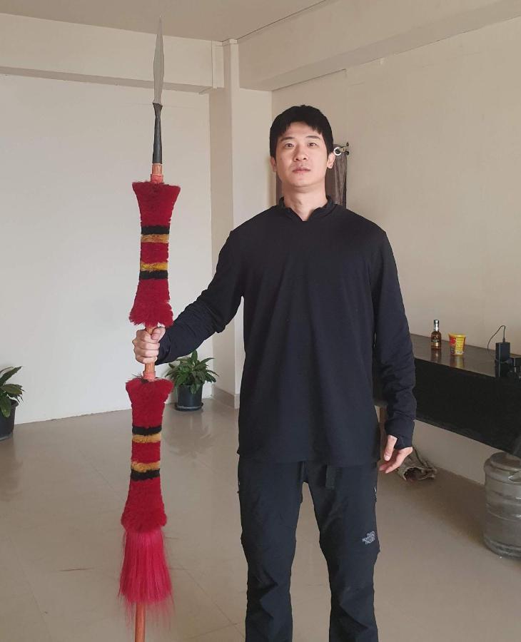 Mechueki Backpacker Hostel By Trulynaga Kohima エクステリア 写真