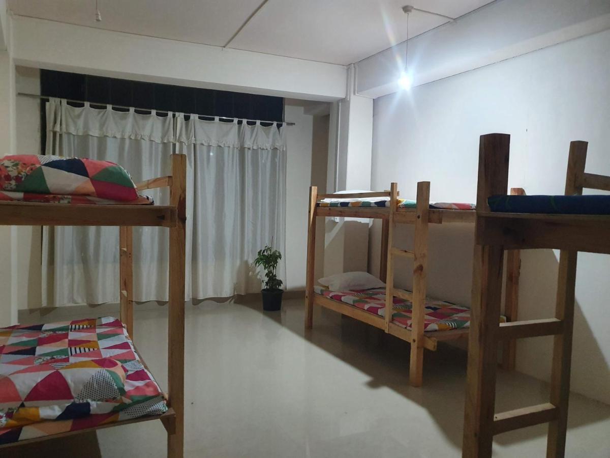 Mechueki Backpacker Hostel By Trulynaga Kohima エクステリア 写真