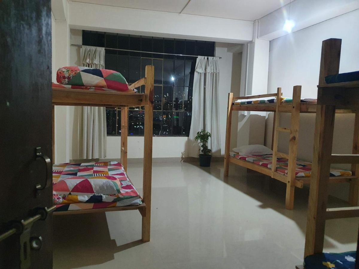 Mechueki Backpacker Hostel By Trulynaga Kohima エクステリア 写真