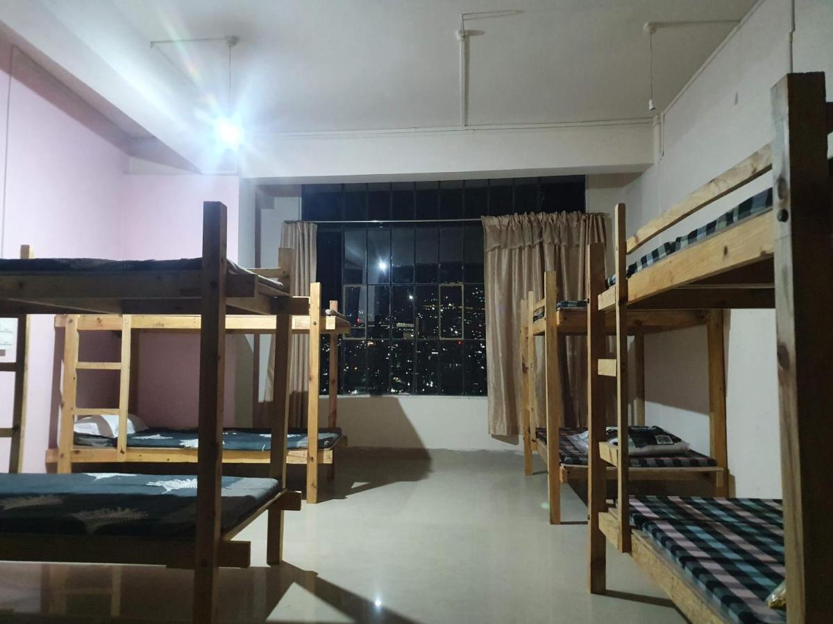 Mechueki Backpacker Hostel By Trulynaga Kohima エクステリア 写真